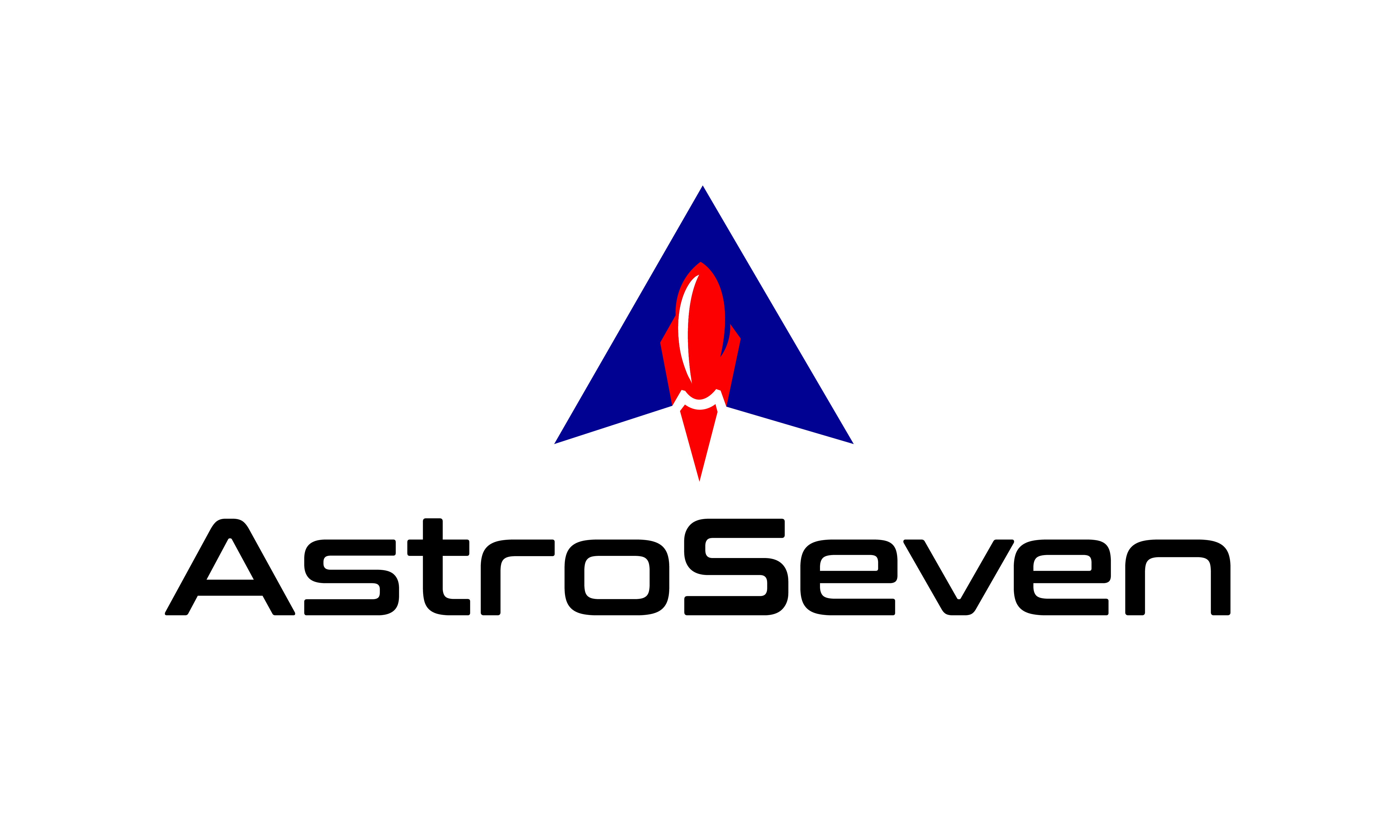 AstroSeven.com - Unique premium names